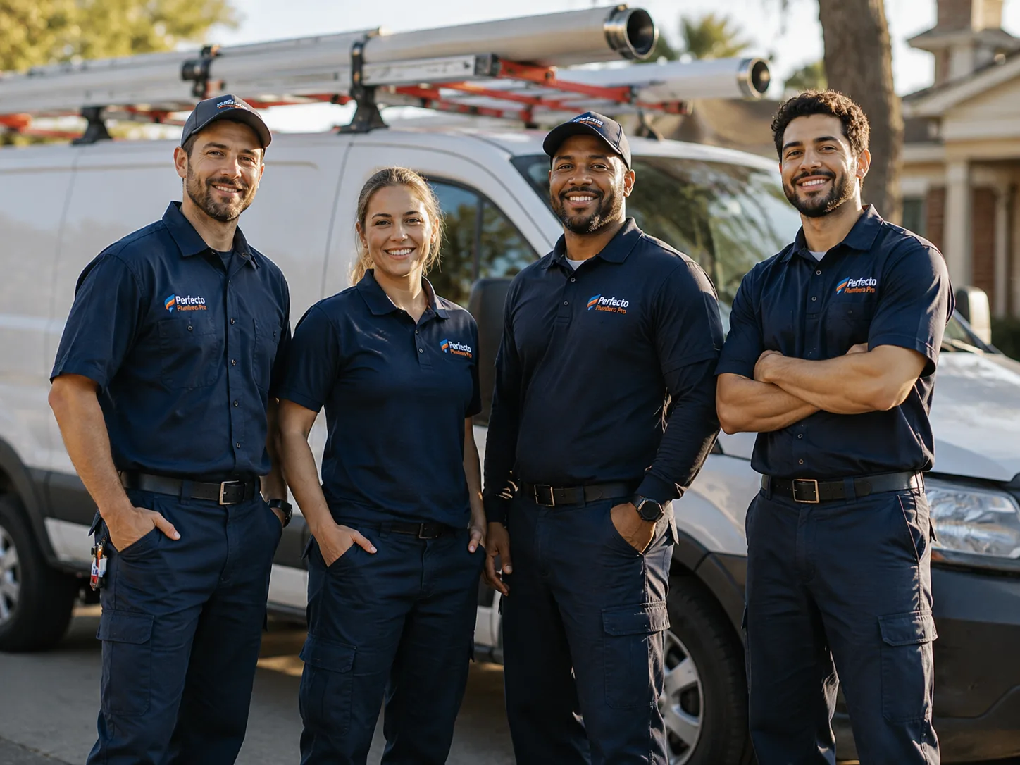 Emergency Plumber Near Me in Port Charlotte, FL near me